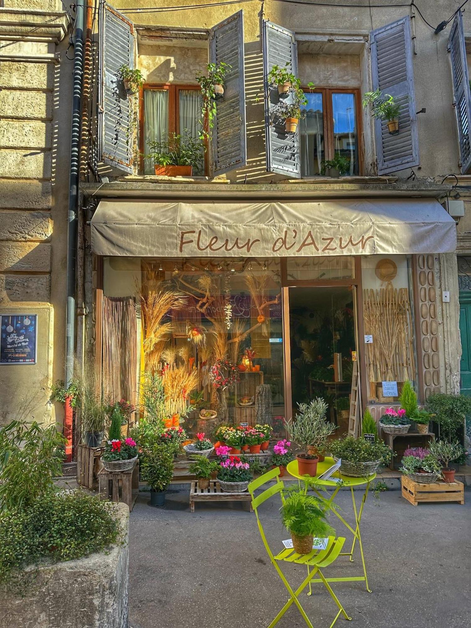 Le Petit Delphia Apt Exterior foto